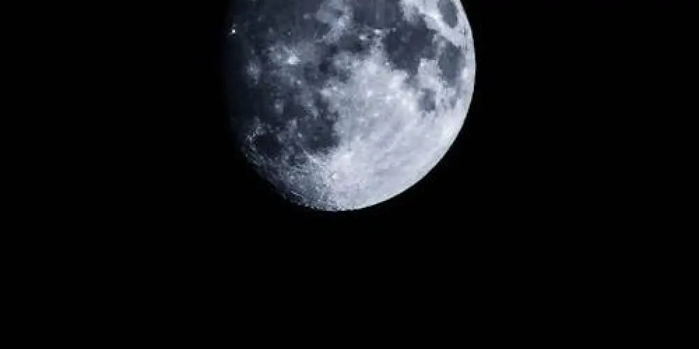Imagem do grupo de WhatsApp Luar 🌕