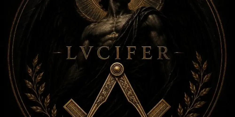 Imagem do grupo de WhatsApp Luciferianismo - Coetus Luciferorum