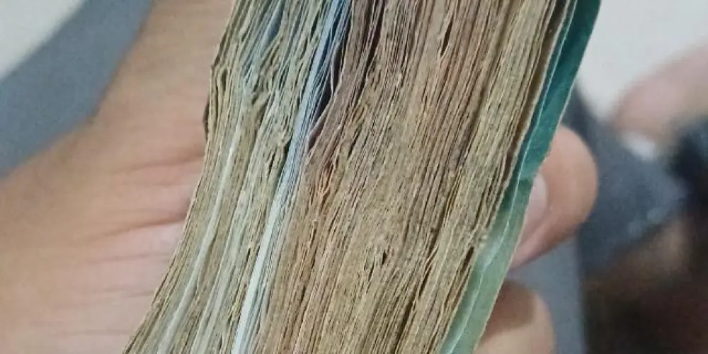 Imagem do grupo de WhatsApp Lucrando muito com plataformas