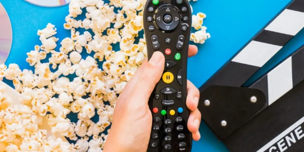 Imagem do grupo de WhatsApp 🚀 Lucre com Streaming 🔥