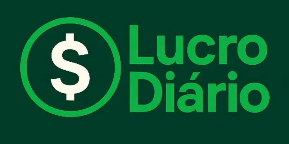 Imagem do grupo de WhatsApp Lucro Diário