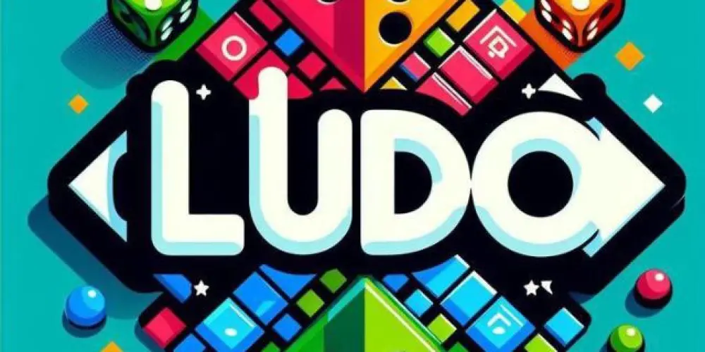 Imagem do grupo de WhatsApp Ludo club🇧🇷