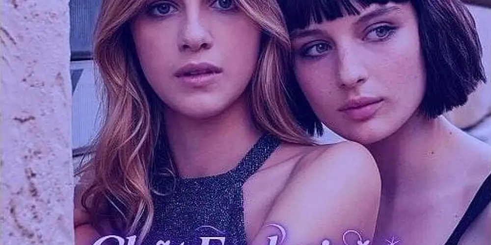 Imagem do grupo de WhatsApp 💜Lüdö è Chïärä 💜o casal lebisca do Brazil 💥🫦