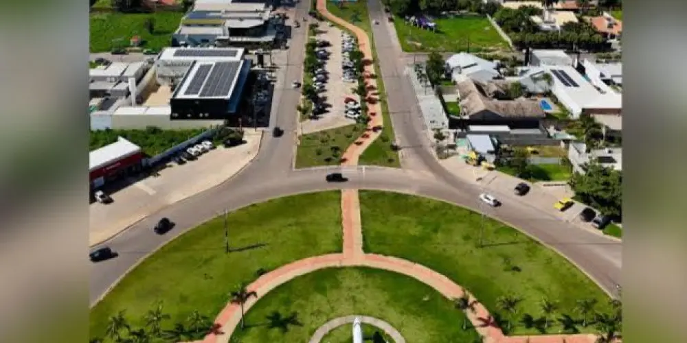 Imagem do grupo de WhatsApp Luiz Eduardo Magalhães