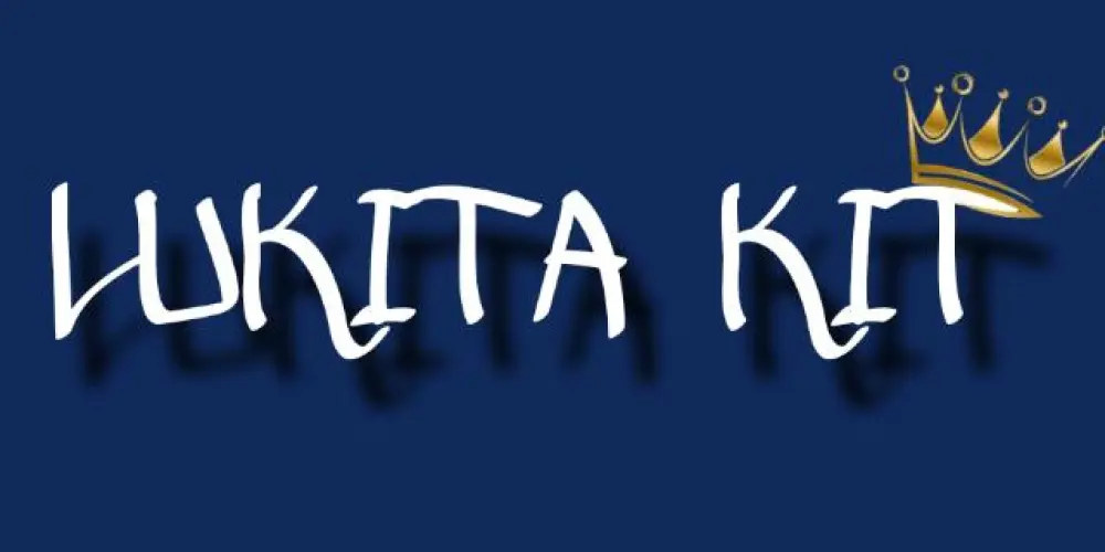 Imagem do grupo de WhatsApp LUKITA KIT