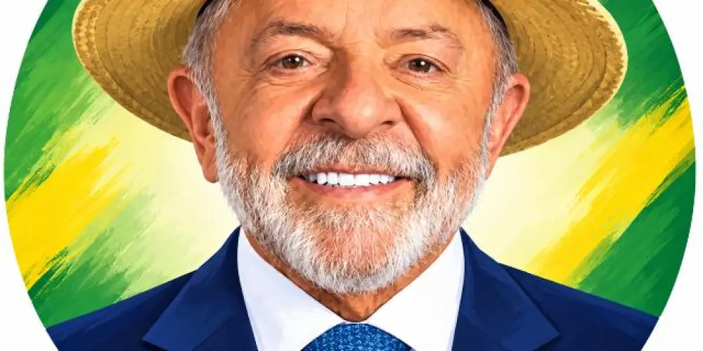 Imagem do grupo de WhatsApp ⭐ Lula ❤️ 13 ⭐