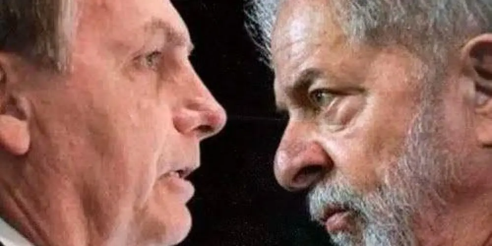 Imagem do grupo de WhatsApp 🇦🇷🇧🇷Lula e Bolsonaro🇧🇷🇦🇷