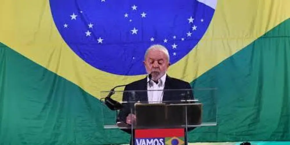 Imagem do grupo de WhatsApp 🇧🇷 Lula.Progresso&Paz 2026🇧🇷