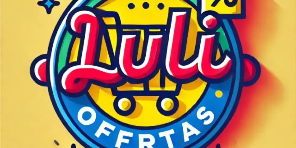 Imagem do grupo de WhatsApp Luli Ofertas