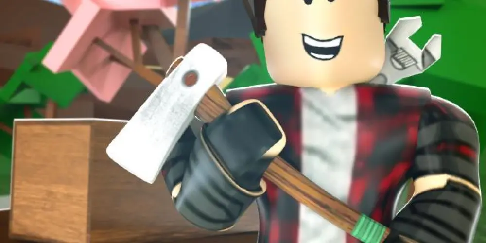 Imagem do grupo de WhatsApp Lumber Tycoon 2 vendas