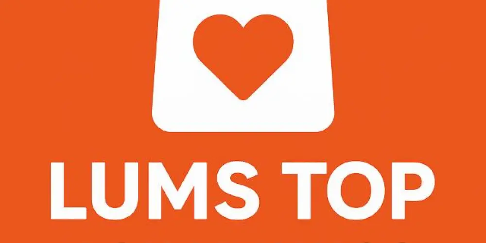 Imagem do grupo de WhatsApp Lums Top Achadinhos SHOPEE 💥