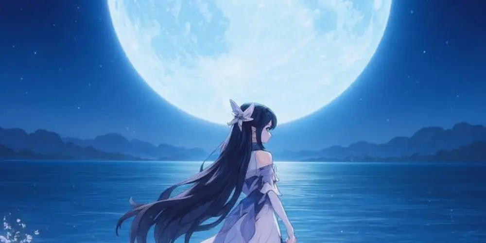 Imagem do grupo de WhatsApp Lunaris