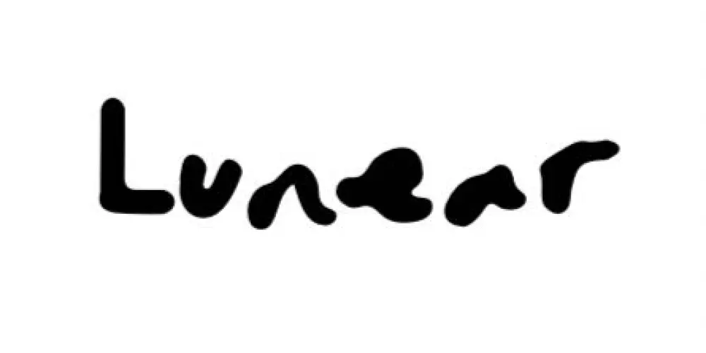 Imagem do grupo de WhatsApp lunear 🩵✨