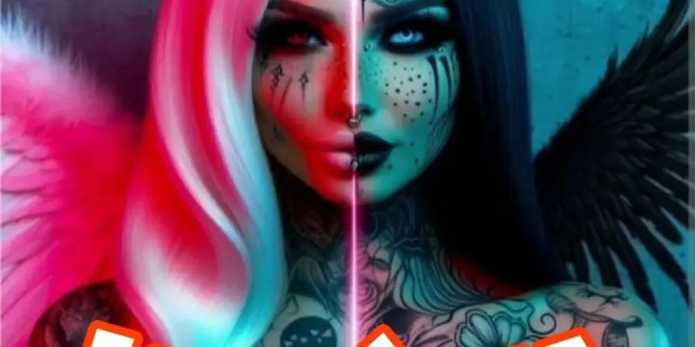 Imagem do grupo de WhatsApp ◦•●❤♡ LÚ×ÚRÌÄ ♡❤●•◦