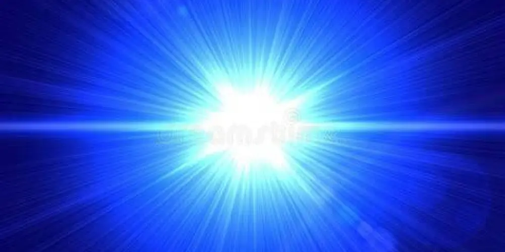 Imagem do grupo de WhatsApp Luz