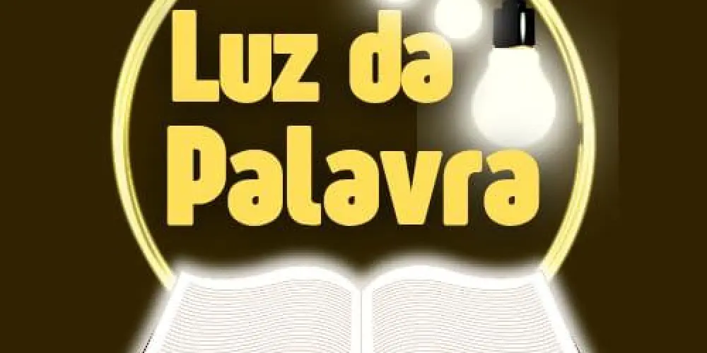 Imagem do grupo de WhatsApp Luz da Palavra✨️📖