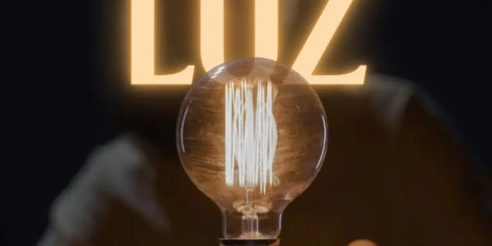 Imagem do grupo de WhatsApp Luz da Palavra: grupo de Estudo Bíblico✨️📖