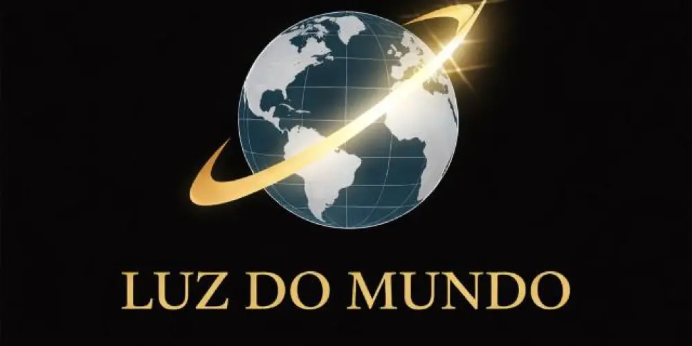 Imagem do grupo de WhatsApp Luz do mundo 🌎 ✨️