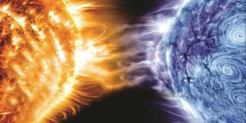 Imagem do grupo de WhatsApp LUZ DO SOL ☀️ DA MEIA NOITE