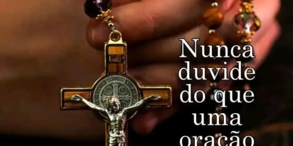 Imagem do grupo de WhatsApp LUZ E ESPERANÇA 🙏🙏🙏