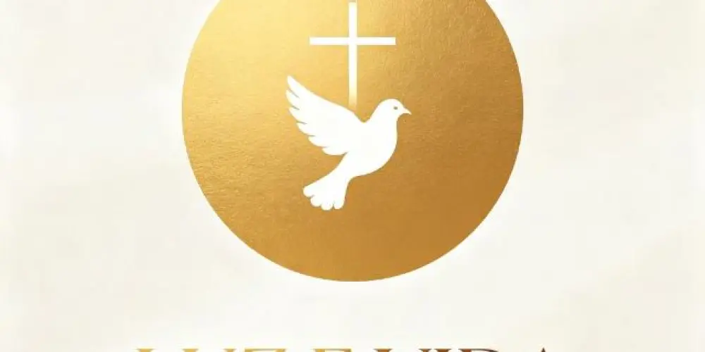 Imagem do grupo de WhatsApp Luz e vida