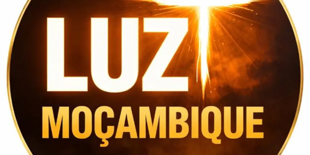 Imagem do grupo de WhatsApp Luz Para Moçambique