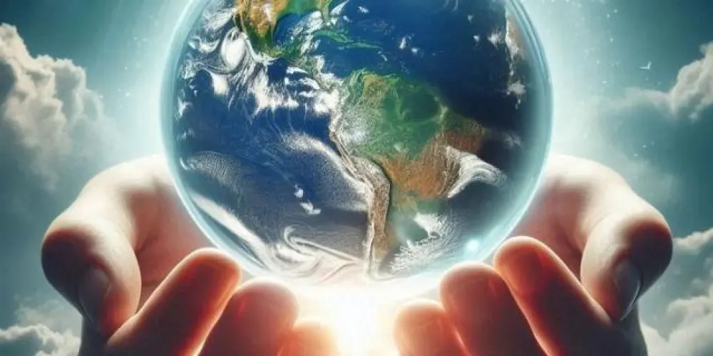 Imagem do grupo de WhatsApp 🛡️ Luz que Vence as Trevas ✨🔥📖🕊️