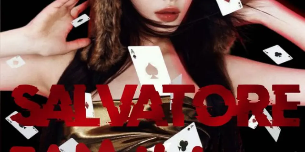 Imagem do grupo de WhatsApp ⏤͟͟͞͞┇ ƧΛᄂVΛƬӨЯΣ ᖴᗩᗰIᒪY ☆