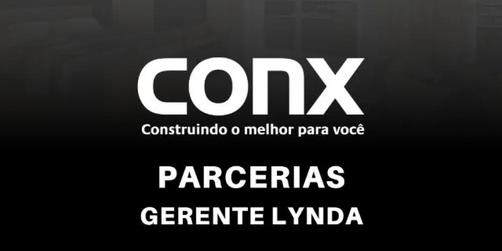 Imagem do grupo de WhatsApp LYNDA - PARCERIAS CONX