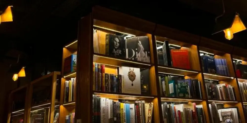 Imagem do grupo de WhatsApp Lyvaren - GRUPO II