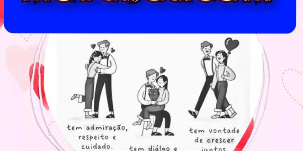 Imagem do grupo de WhatsApp ❤️M@DUROS.COM ❤️✨Pessoas Sensatas e de Respeito ✨