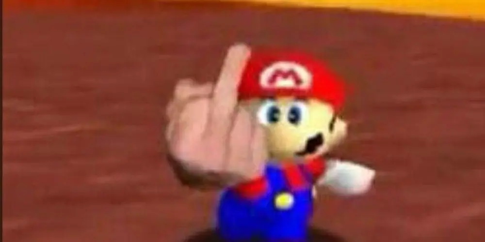 Imagem do grupo de WhatsApp Mᴀʀɪᴏ Bʀᴏs