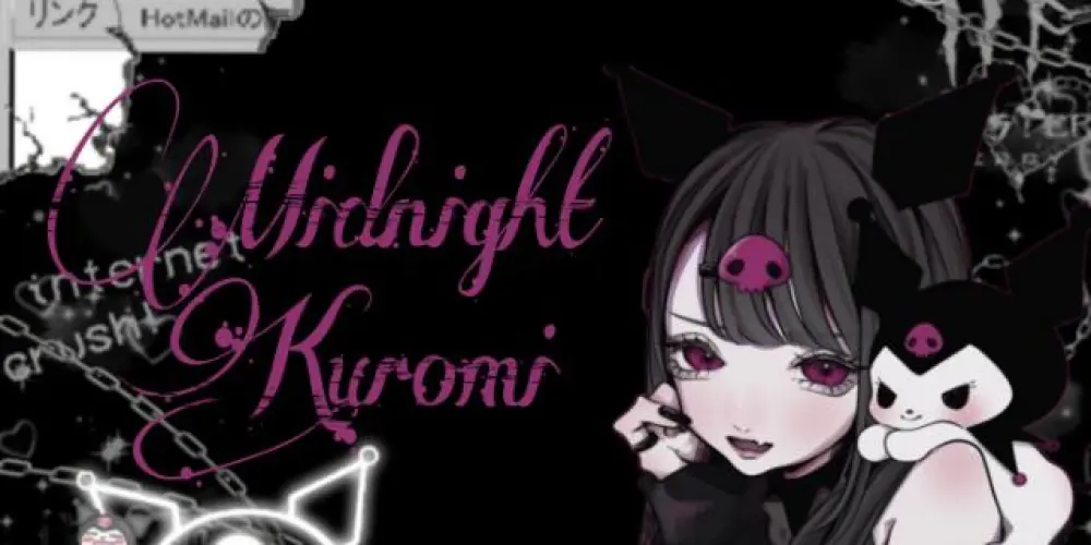 Imagem do grupo de WhatsApp ⌖ M𝖎𝖉𝖓𝖎𝖌𝖍𝖙 K𝖚𝖗𝖔𝖒𝖎 ⌖