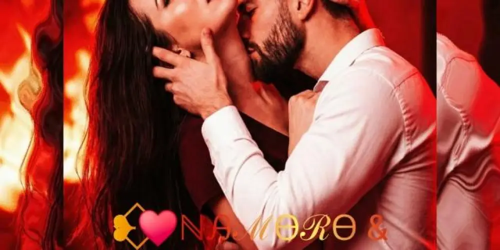 Imagem do grupo de WhatsApp ❥⃟♥️ℕᎯℳᎾℛᎾ & ᎯℳℐℤᎯⅅℰ♥️͜͜͡͡✯