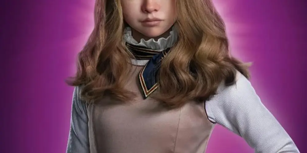 Imagem do grupo de WhatsApp M3GAN FILMES