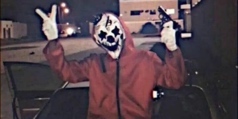 Imagem do grupo de WhatsApp 💀🔥  Μáℱ丨Ã  ♝😈