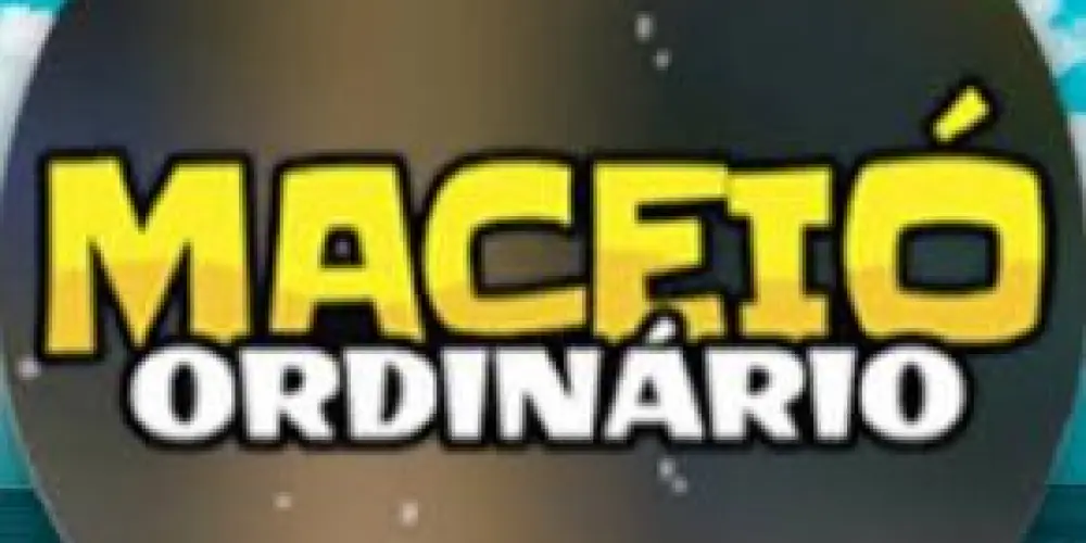 Imagem do grupo de WhatsApp Maceió Ordinário