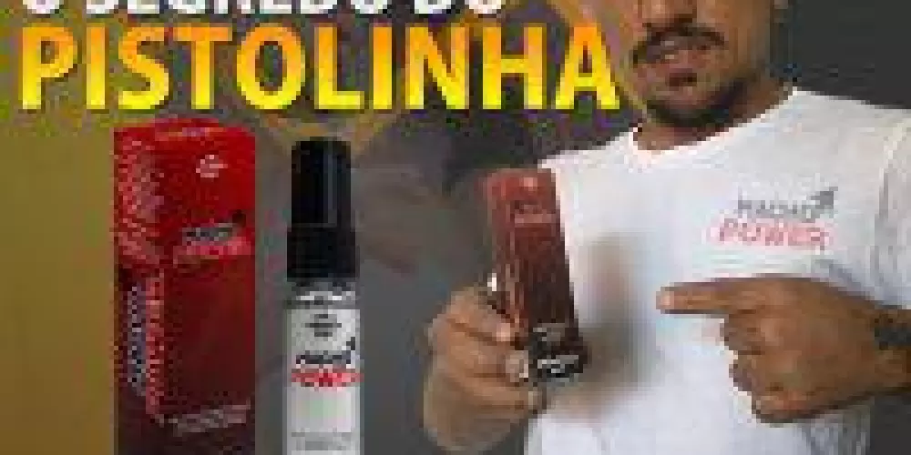 Imagem do grupo de WhatsApp Macho Power