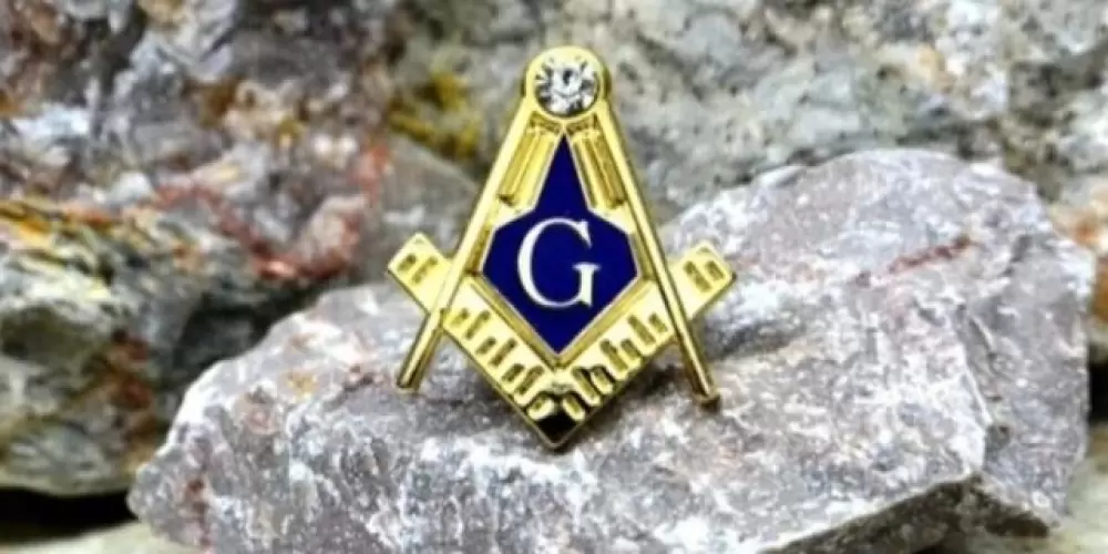 Imagem do grupo de WhatsApp Maçonaria