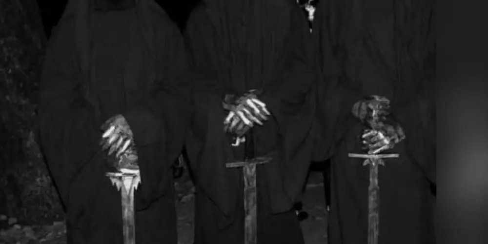 Imagem do grupo de WhatsApp Maçonaria