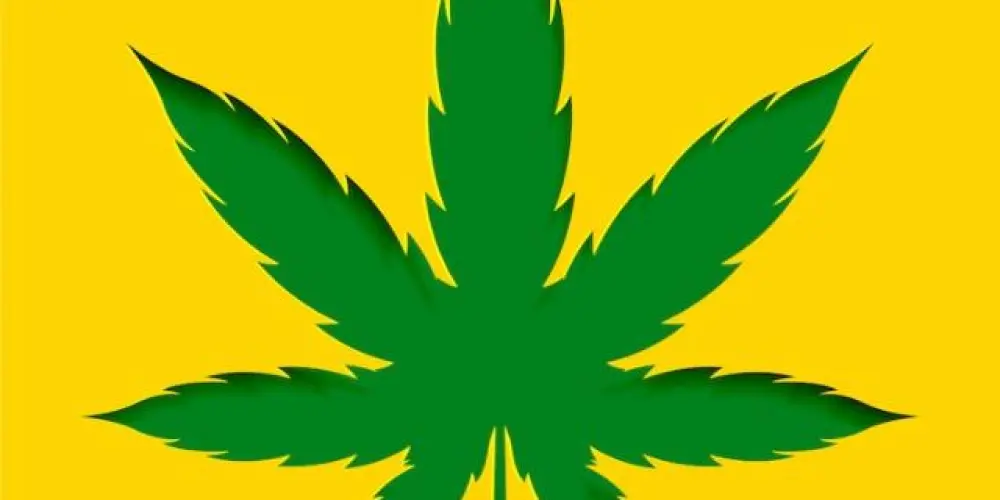 Imagem do grupo de WhatsApp MACONHEIROS