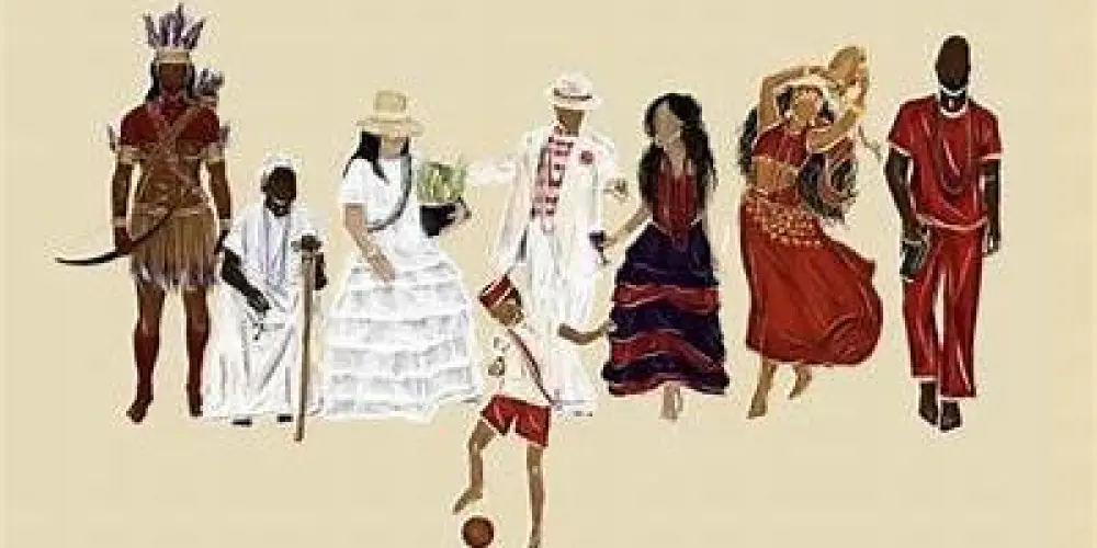 Imagem do grupo de WhatsApp Macumbeiros do Asé 🕯📿