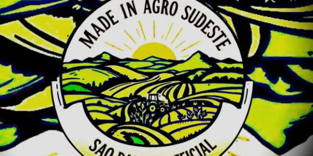 Imagem do grupo de WhatsApp 🚜MADE IN AGRO SUDESTE - SÃO PAULO - OFICIAL®🌾🥜