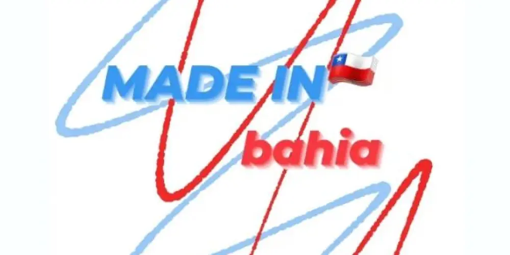 Imagem do grupo de WhatsApp made in bahia 🇨🇱