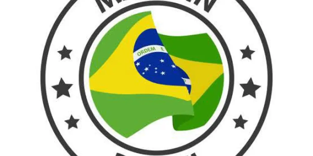 Imagem do grupo de WhatsApp Made in brasil