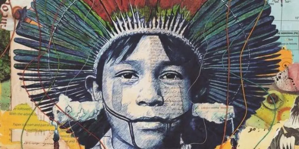 Imagem do grupo de WhatsApp Made In Brasil