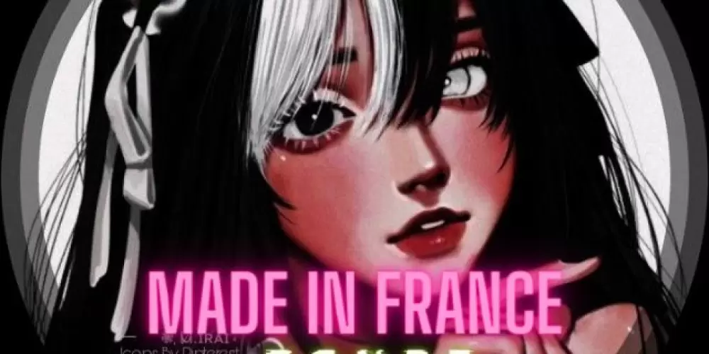 Imagem do grupo de WhatsApp 🦉MADE IN FRANCE EQ 1 ⃤🇫🇷