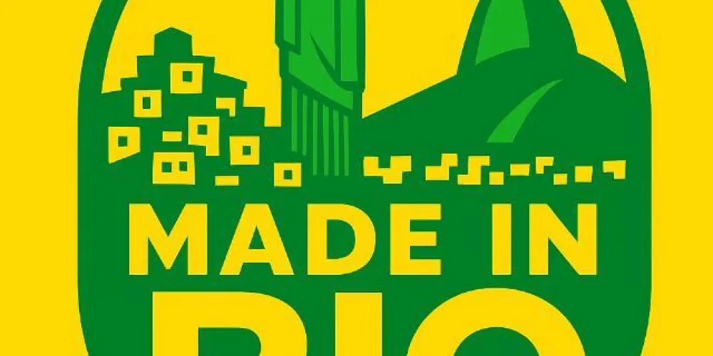 Imagem do grupo de WhatsApp 💛MADE IN RJ💚