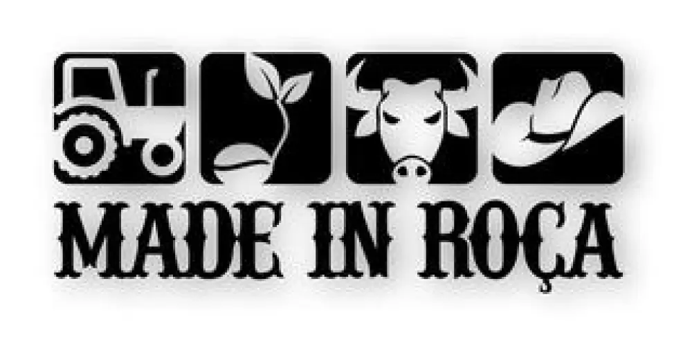 Imagem do grupo de WhatsApp Made In Roça🚜🪶