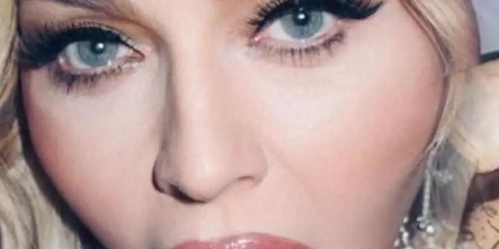 Imagem do grupo de WhatsApp 👑 MADONNA In RIO